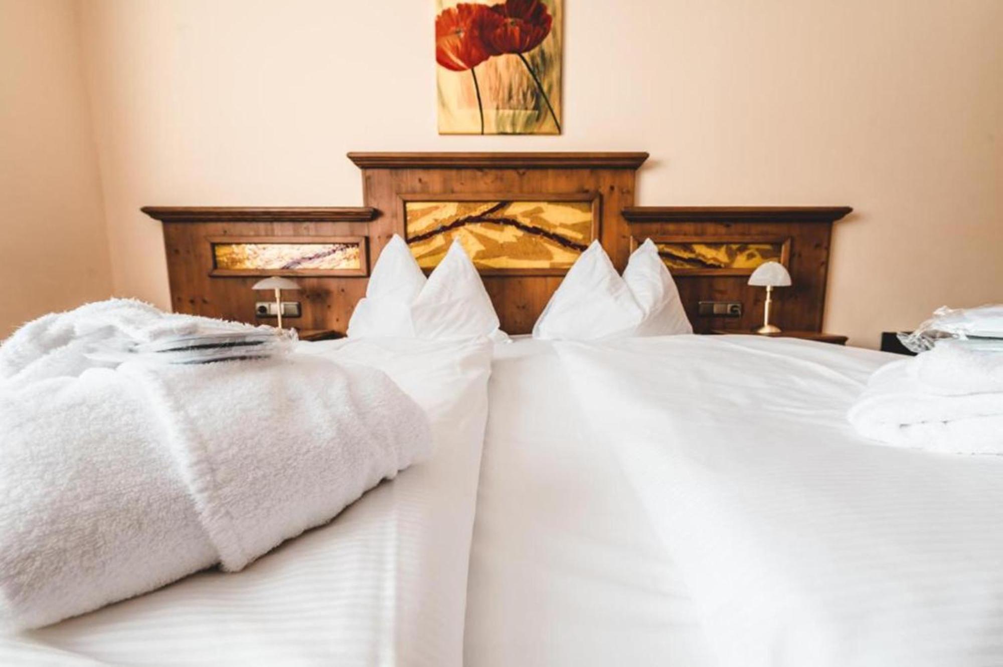 Cella Central Historic Boutique Hotel Zell am See Eksteriør bilde